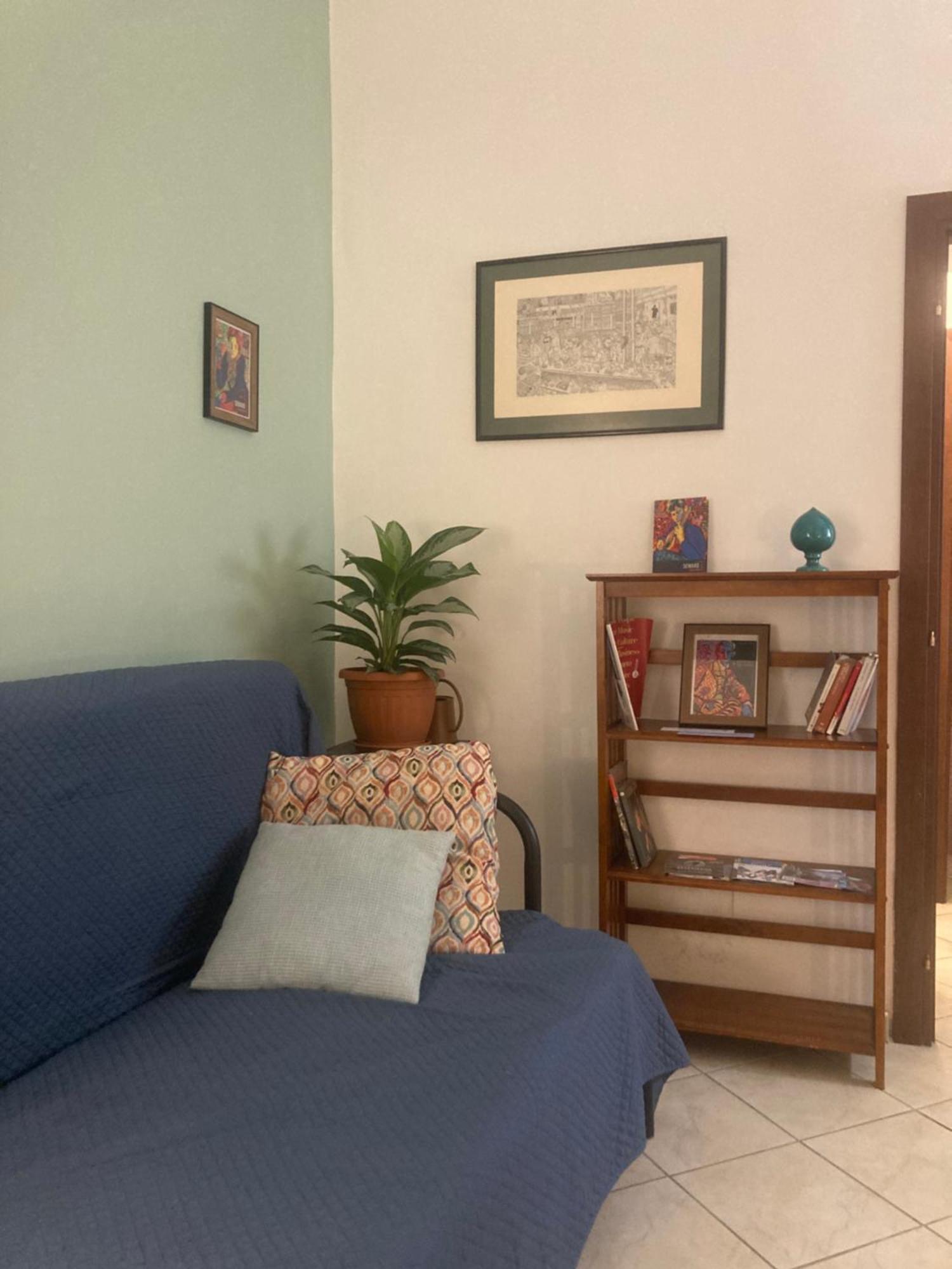 Il Di Letizia Apartamento Roma