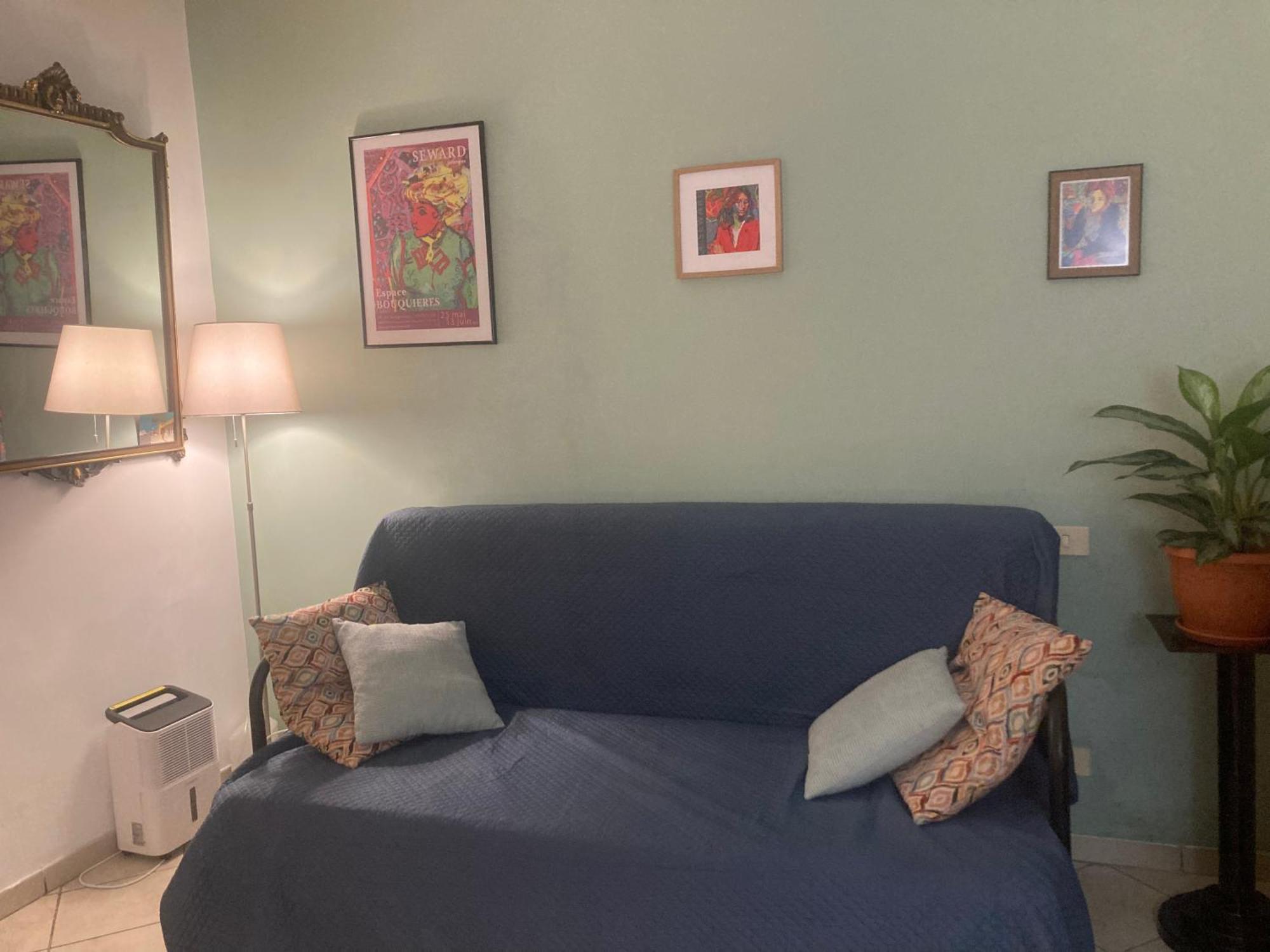 Apartamento Il Di Letizia *