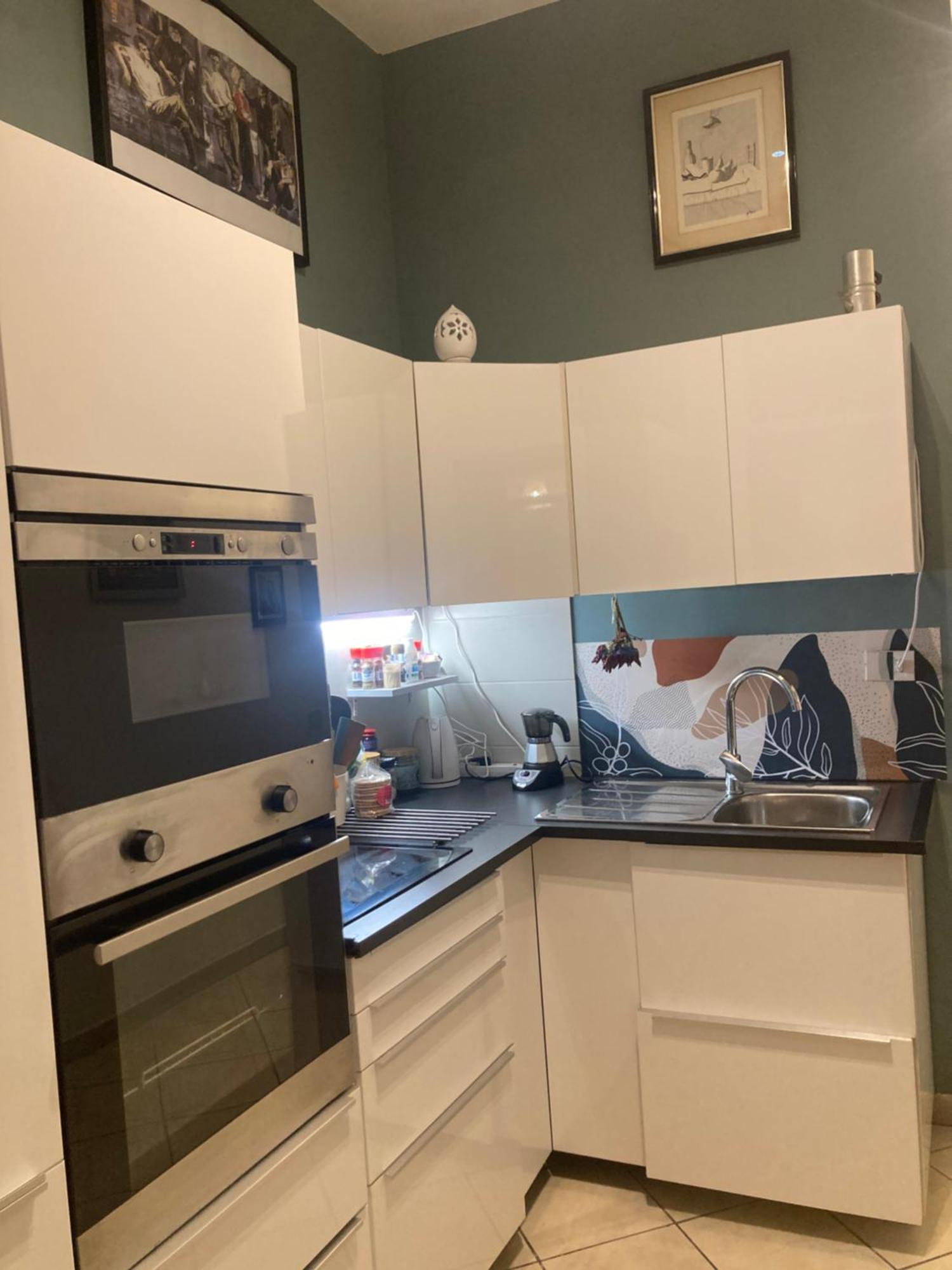 Il Di Letizia Apartment Rom